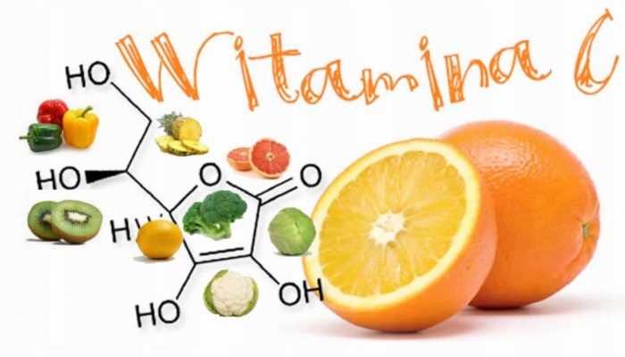 Uống vitamin C trắng da để cung cấp vitamin C cho da