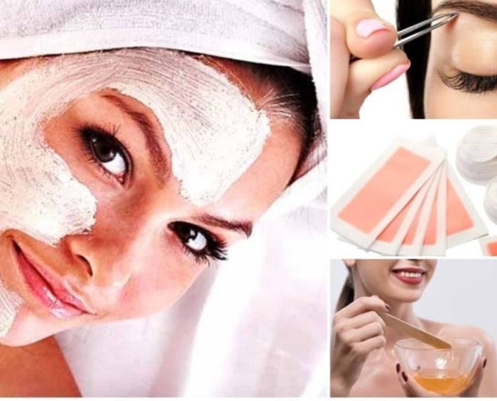 10 Cách triệt lông mặt bằng nguyên liệu tự nhiên an toàn, hiệu quả nhất