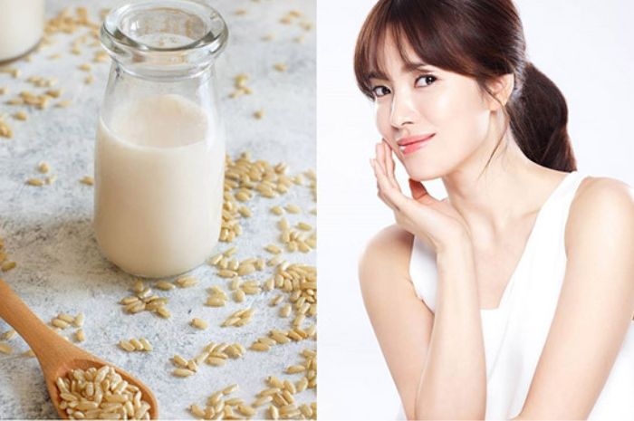Tiêu chuẩn chọn sữa rửa mặt gạo Hàn Quốc